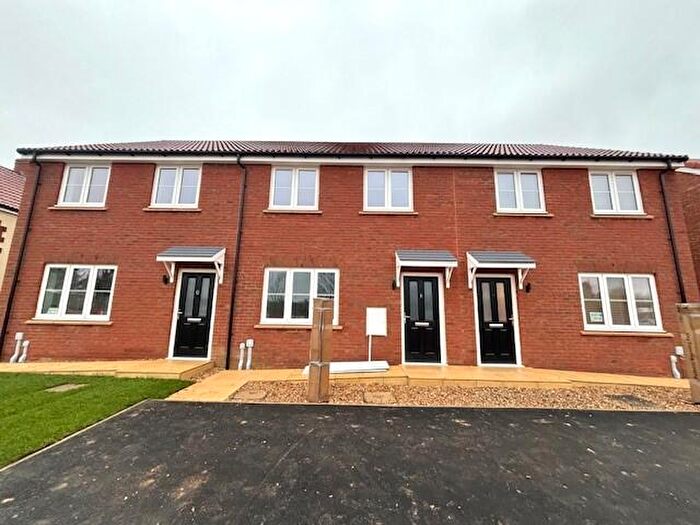 3 Bedroom House To Rent In Dukes Road, Downham Market, Downham Marker, PE38