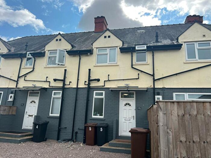 1 Bedroom Flat To Rent In Sheridan Close, Lincoln, LN2