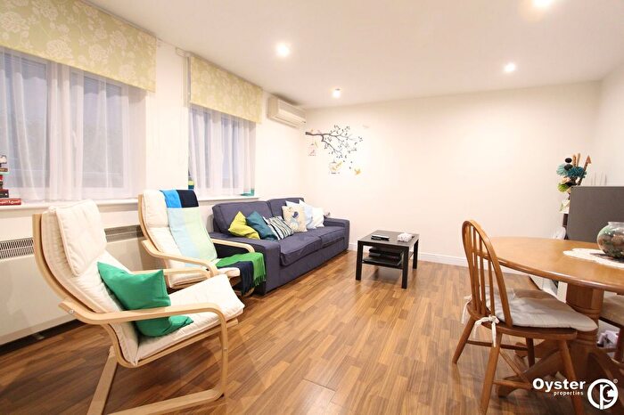 1 Bedroom Flat To Rent In Station Road, Bluepoint Court, HA1
