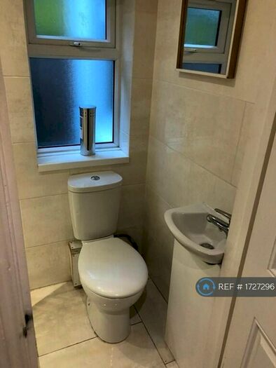 5 Bedroom Terraced House To Rent In Frith Road, London, E11