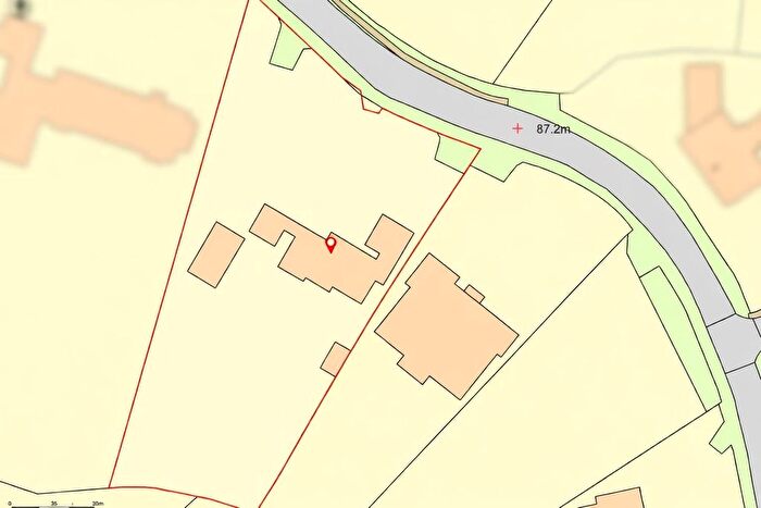 4 Bedroom Detached House For Sale In Hutton Mount, Brentwood, Essex, CM13