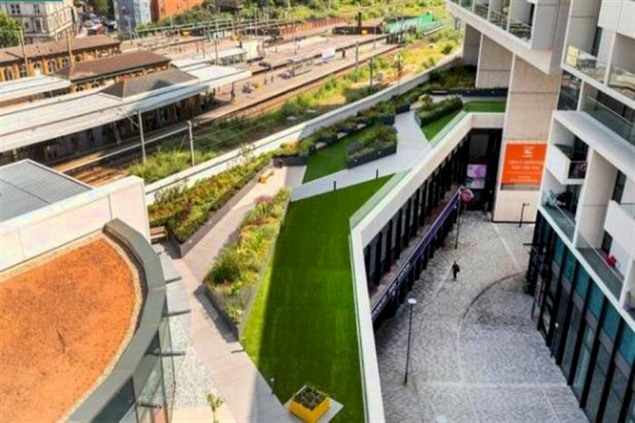 1 Bedroom Flat To Rent In East Tower, London, N4