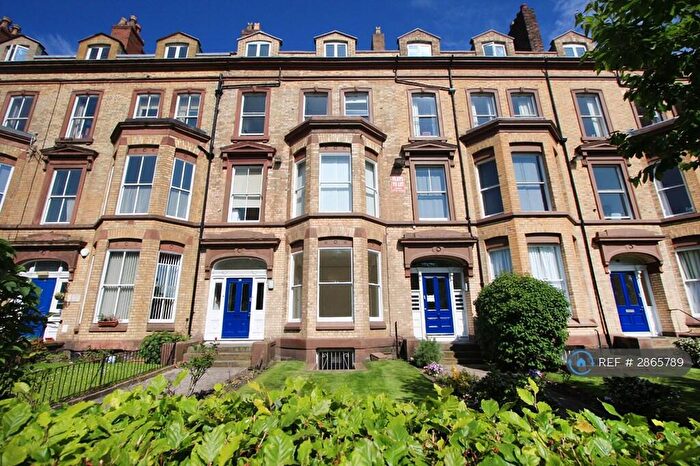 3 Bedroom Flat To Rent In Gambier Terrace, Liverpool, L1