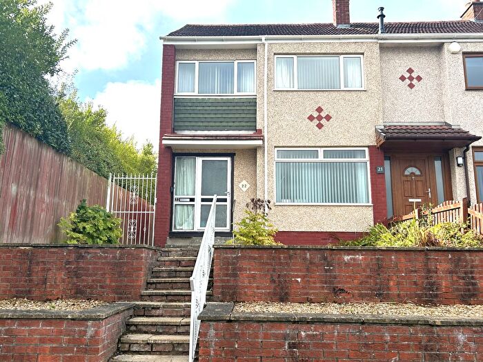 3 Bedroom End Of Terrace House For Sale In Grove Crescent, Larkhall, ML9