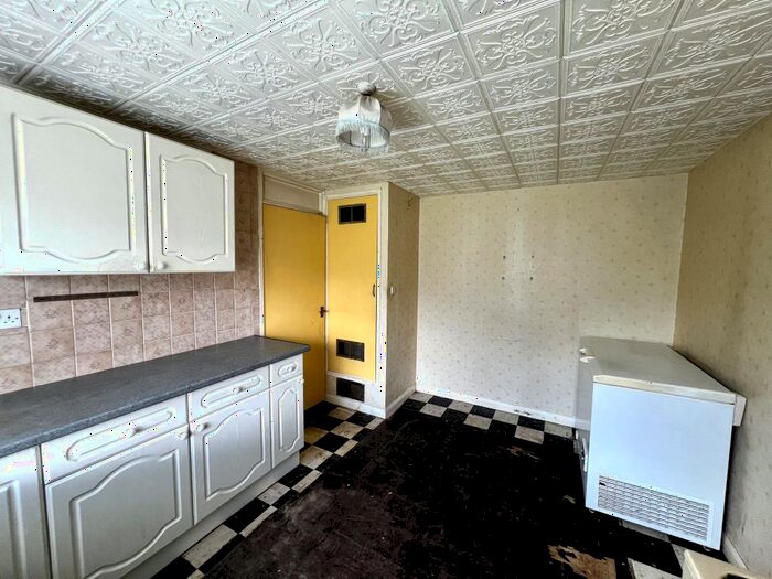 3 Bedroom Terraced House For Sale In Heathfield Road, Handsworth, Birmingham, B19