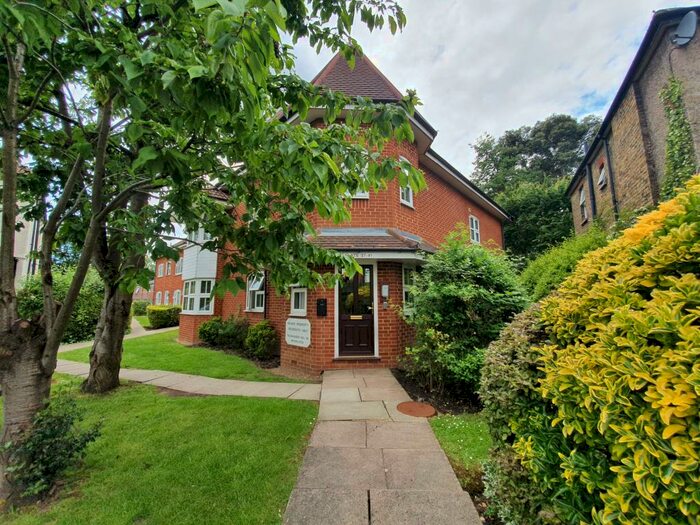 1 Bedroom Apartment To Rent In Harrow View, HA1