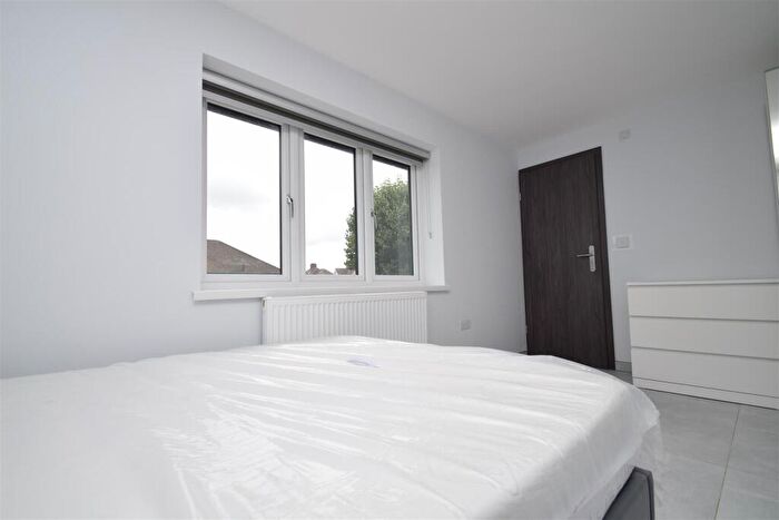 Studio To Rent In Chaplin Road, Wembley, HA0