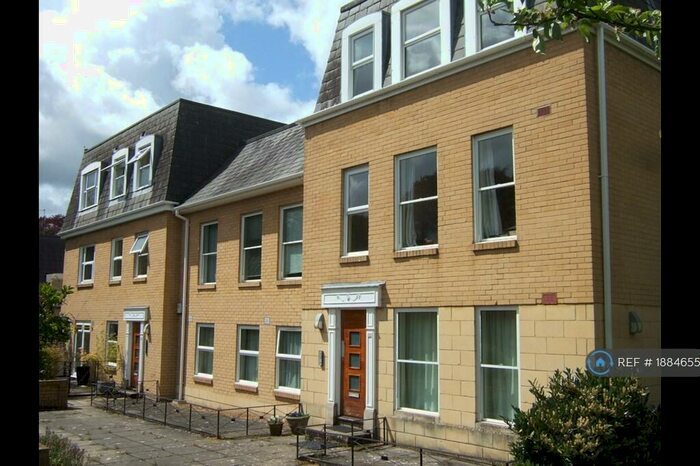 1 Bedroom Flat To Rent In Barnes Close, `Winchester, SO23