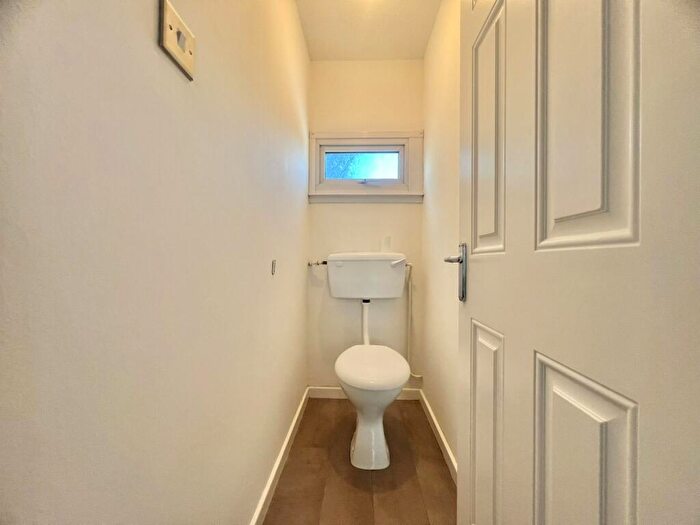 2 Bedroom End Of Terrace House To Rent In Landseer Road, Sholing, Southampton, Hampshire, SO19