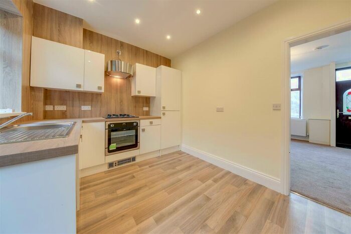 2 Bedroom Terraced House To Rent In Prince Street, Britannia, Bacup, OL13