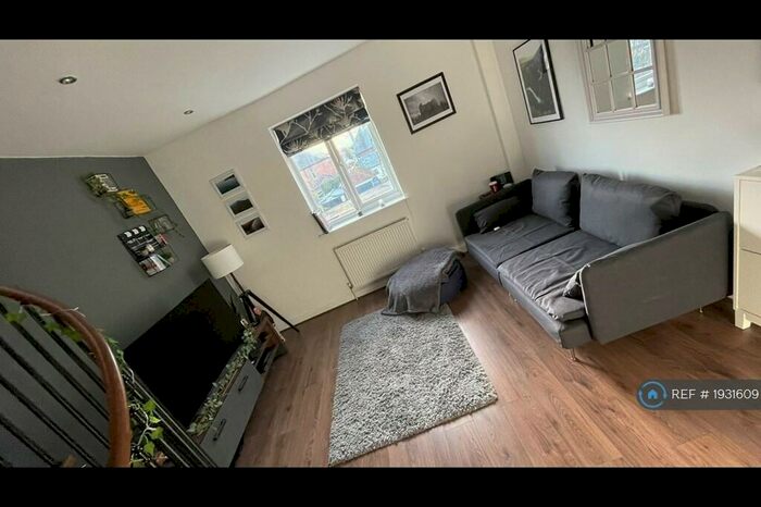 2 Bedroom Maisonette To Rent In Cecil Street, Lytham St.Annes, FY8