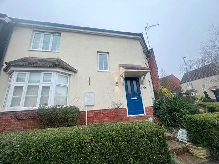 3 Bedroom Semi-Detached House To Rent In Bennett Street, Downham Market, PE38
