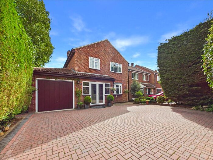 4 Bedroom Detached House For Sale In Shrub End Road, Colchester, Essex, CO3