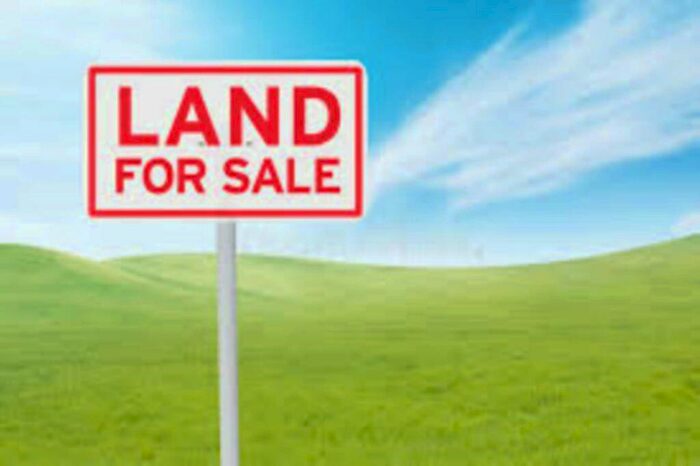 Land For Sale In Somersal Lane, Marston Montgomery, DE6
