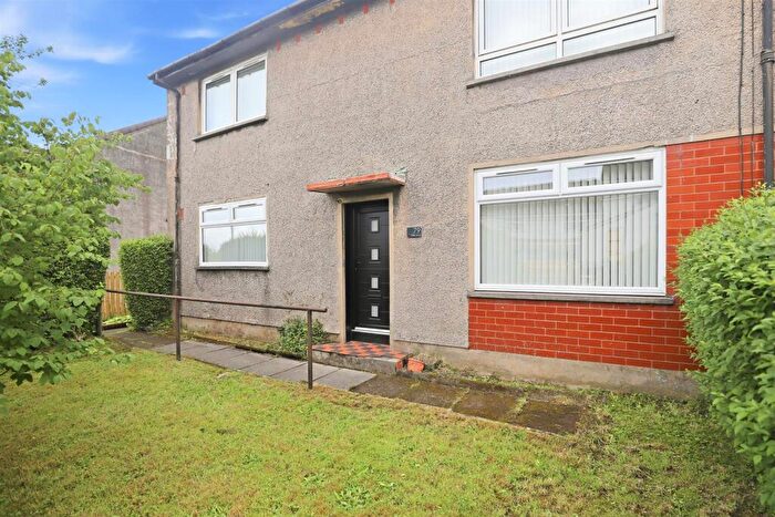2 Bedroom Flat For Sale In Faifley Road, Clydebank, G81