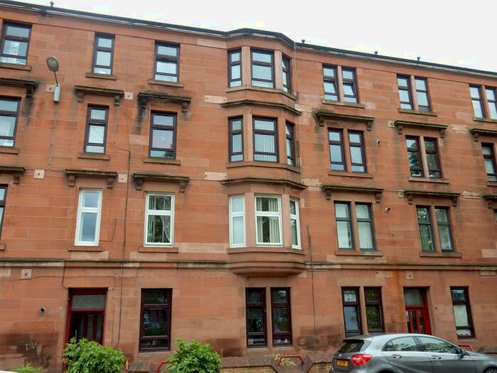 2 Bedroom Flat To Rent In Williamson Street, Glasgow, G31