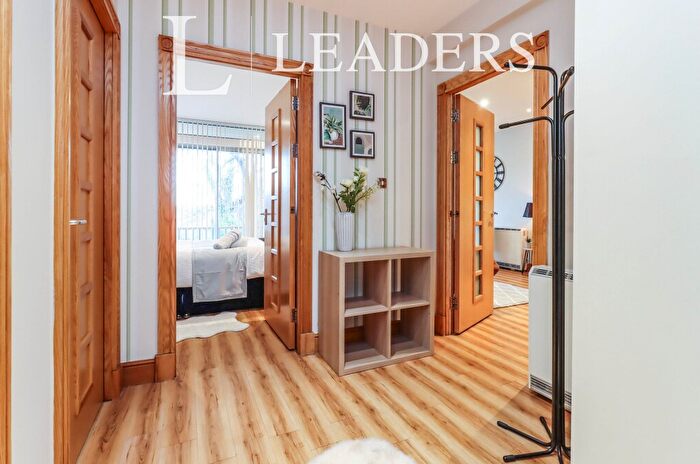 2 Bedroom Apartment To Rent In Foregate Street, CH1