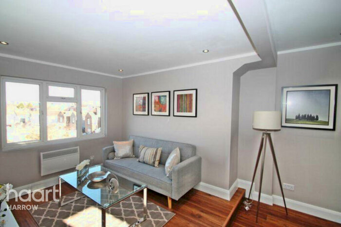 1 Bedroom Flat For Sale In Hindes Road, Harrow, HA1