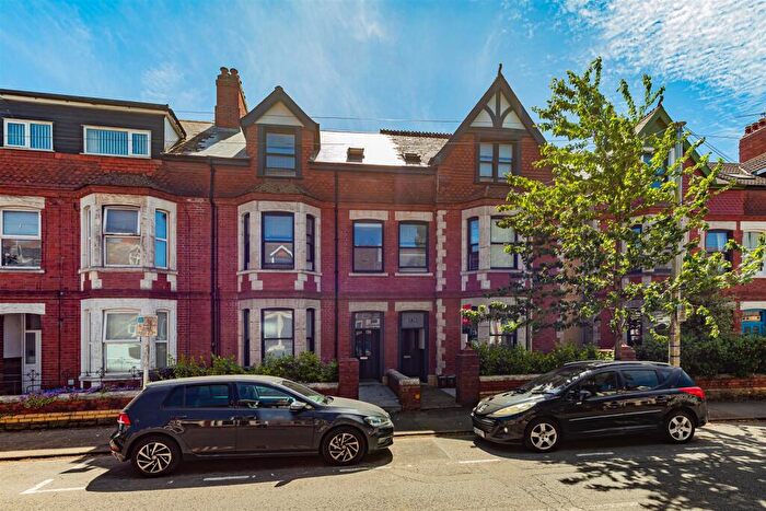 3 Bedroom Apartment To Rent In Romilly Road, Canton, Cardiff, CF5