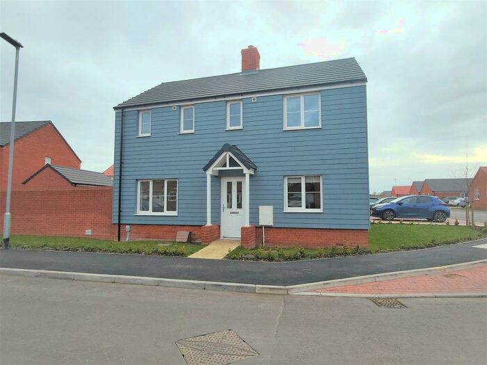 3 Bedroom House To Rent In Ghent Field Circle, Thurston, Bury St. Edmunds, IP31