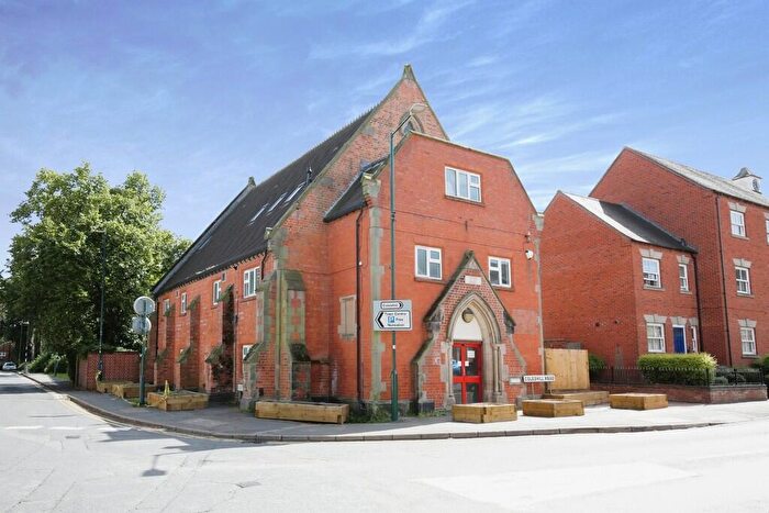 1 Bedroom Apartment To Rent In Coleshill Road, Atherstone, Warwickshire, CV9