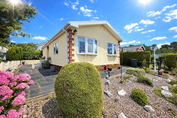 2 Bedroom Property For Sale In Cavans Wood Park, Ling Road, Cannock, Staffordshire, WS12