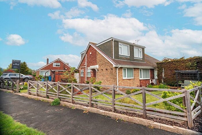3 Bedroom Semi-Detached House For Sale In Church Lane, Thorngumbald, HU12