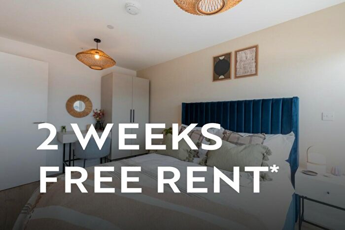 1 Bedroom Flat To Rent In Flat, Hairpin House, Bradford Street, Birmingham, B12