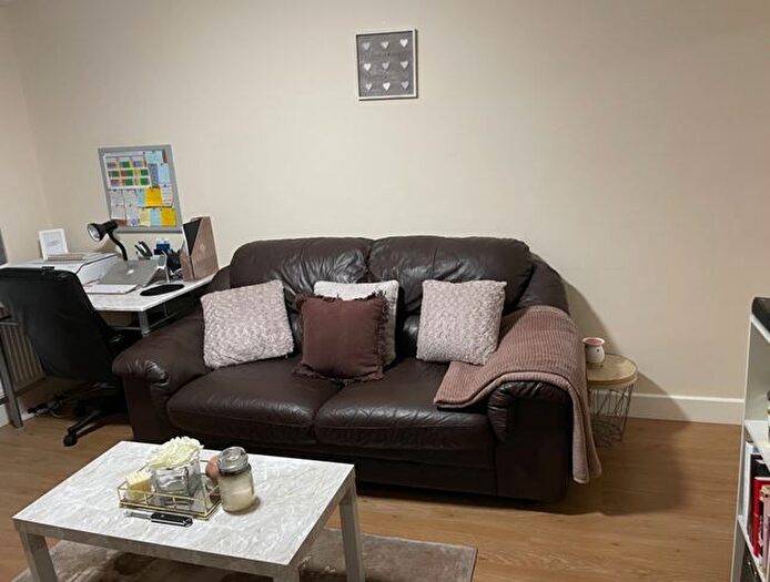 1 Bedroom Flat To Rent In King Richard Street, Stoke, CV2