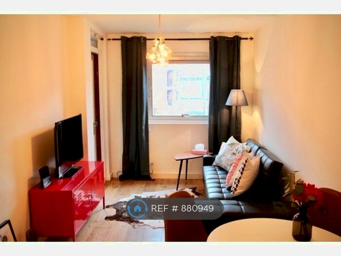 1 Bedroom Flat To Rent In Cooper Close, London SE1