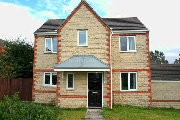 3 Bedroom Detached House To Rent In Eshwood View, Ushaw Moor, DH7