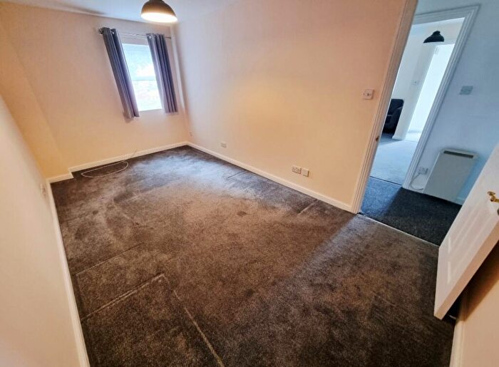 2 Bedroom Flat To Rent In Bedwell Crescent, Stevenage, SG1
