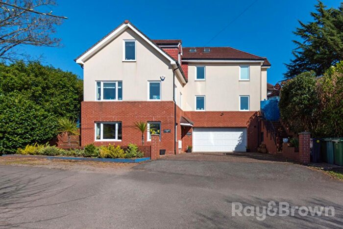 4 Bedroom Detached House For Sale In Cefn Coed Road, Cardiff, CF23