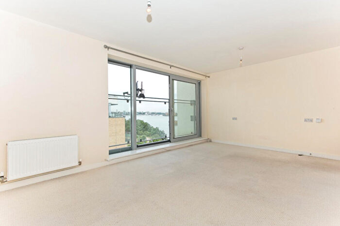 2 Bedroom Apartment To Rent In Defence Close, London, SE28