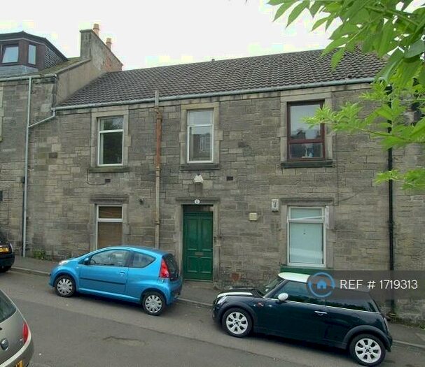 1 Bedroom Flat To Rent In Rose Crescent, Dunfermline, KY12