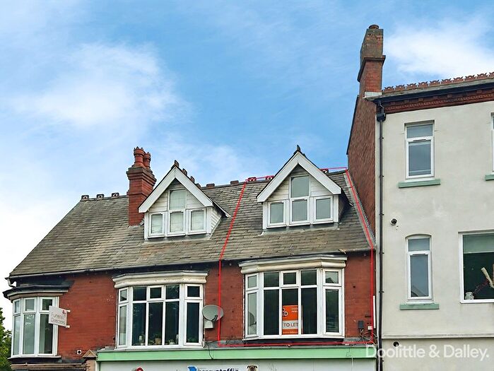 2 Bedroom Flat To Rent In Comberton Hill, Kidderminster, Worcestershire, DY10
