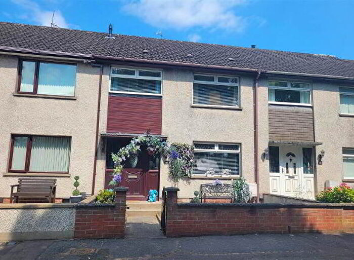 3 Bedroom Terrace House For Sale In Moira Road, Lisburn, BT28