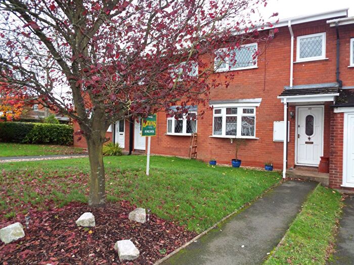 4 Bedroom Property To Rent In Manston Drive, Wolverhampton, WV6
