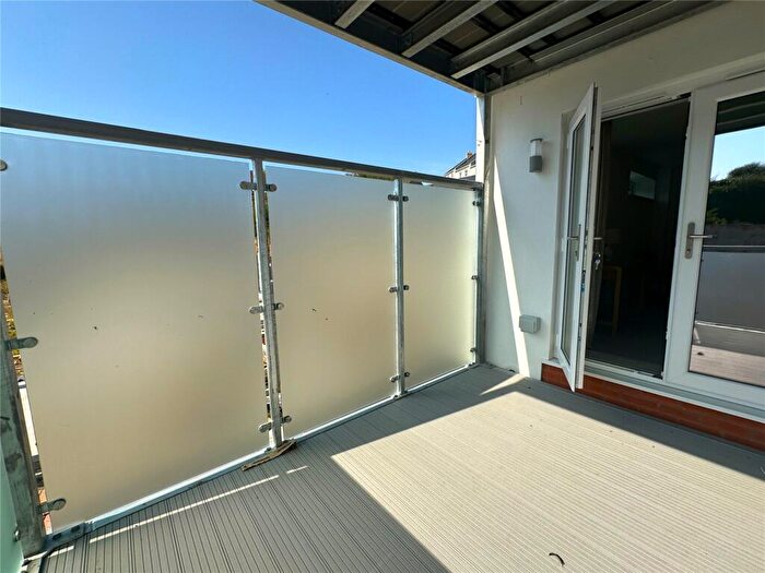 2 Bedroom Apartment To Rent In Holiburn, Eliot Gardens, St Austell, PL25