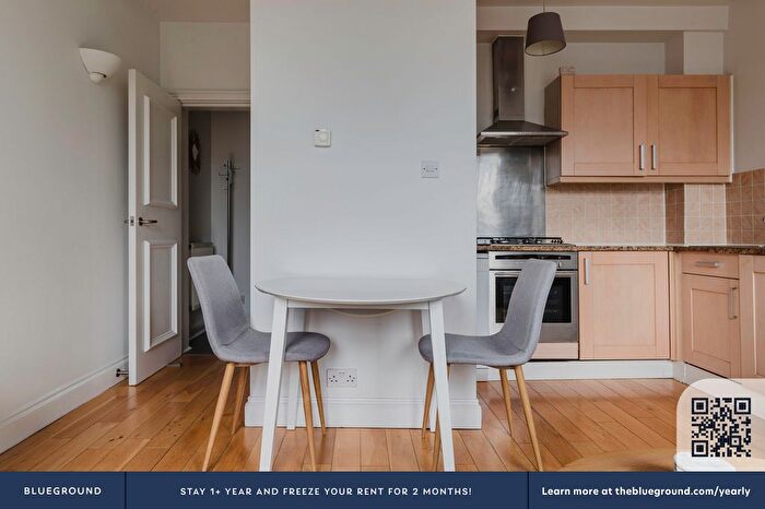 1 Bedroom Flat To Rent In Clerkenwell, London, EC1M