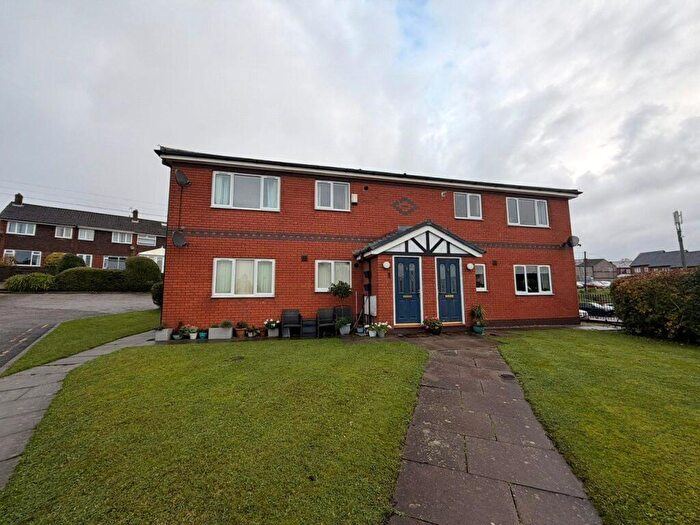 2 Bedroom Apartment To Rent In Chorley New Road, Horwich, Bolton, BL6