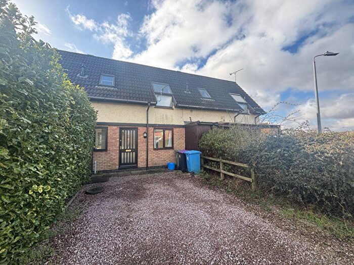 1 Bedroom House To Rent In Wing Drive, Fishtoft, PE21