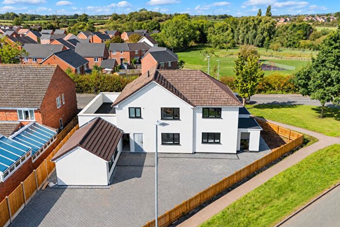 2 Bedroom Flat For Sale In Sapcote Road, Stoney Stanton, Leicester, Leicestershire, LE9