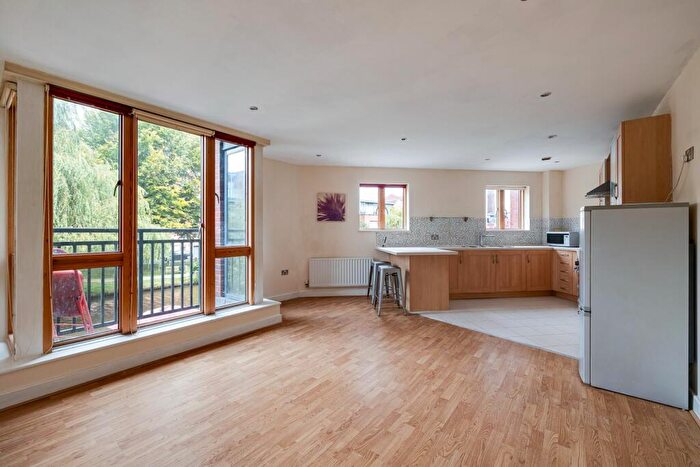 1 Bedroom Apartment For Sale In Seller Street, Chester, CH1