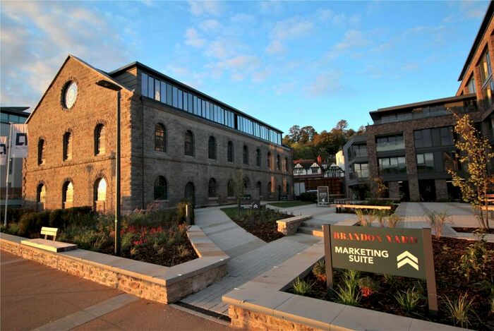 1 Bedroom Apartment To Rent In Oculus House, Lime Kiln Road, Bristol, Somerset, BS1