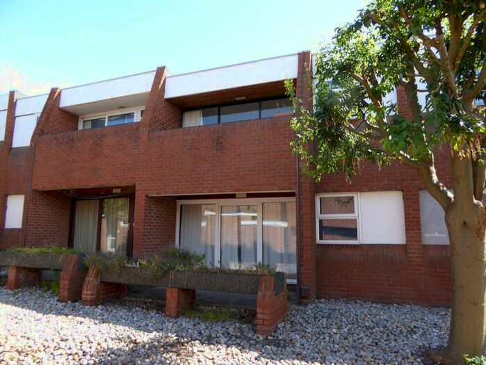 Studio To Rent In Knightthorpe Court Burns Road Loughborough Leicestershire, LE11