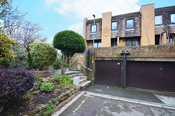 3 Bedroom End Terrace House For Sale In Old Vicarage Green, Keynsham, Bristol, BS31