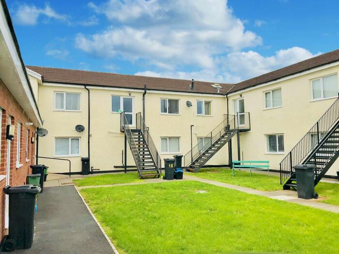 1 Bedroom Flat To Rent In Victoria Street, Dowlais, Merthyr Tydfil, CF48