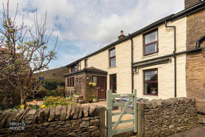 3 Bedroom Cottage For Sale In Gib Clough Head Farmhouse, Southfield Lane, Southfield, Burnley, BB10
