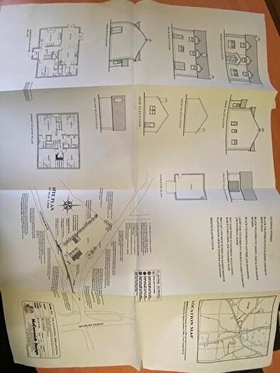 Land For Sale In Loughash Road, Dunamanagh, Strabane, BT82